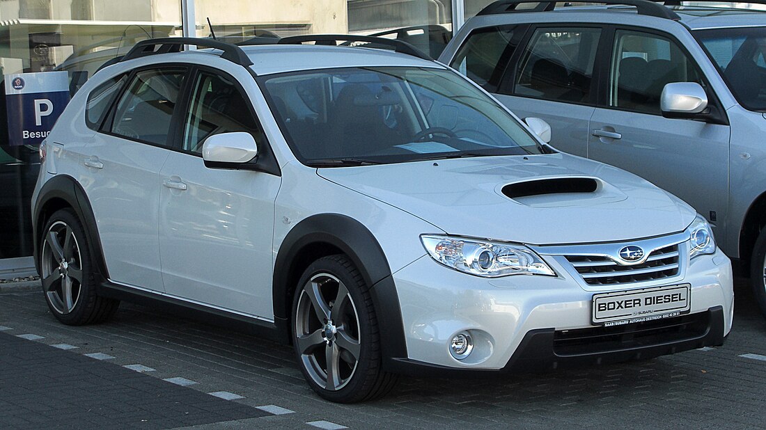 File:Subaru Impreza XV 2.0D AWD front-1 20101010.jpg