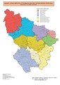 Насеља Шумадијског управног округа