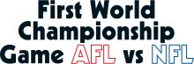 Super Bowl I Logo.svg