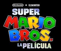 Super Mario Bros. La película logo.jpg
