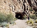 Tunnel de Claypool