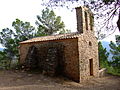 Miniatura per Sant Salvador Vell del Quer