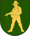 Wappen der Gemeinde Svalöv