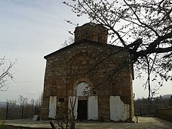 St Nicholas Kilisesi