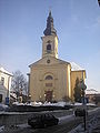 Градска саборна Црква св. Јакова