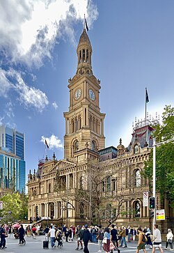 Sydney Town Hall, 2022, 06.jpg