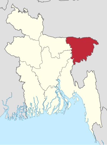 সিলেট