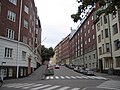 Främre-Tölö (Tempelgatan)