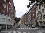 Tempelgatan