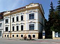 Institute of Botany, Dukelská No135