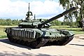 T-72B3 mod. 2016