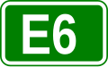 Escudo E6