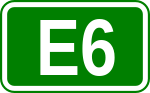 Tabliczka E6.svg