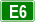 Tabliczka E6.svg