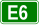 Tabliczka E6.svg