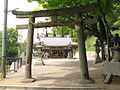 玉祖神社 (八尾市)