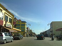 Tangkak