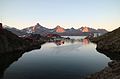 * Nomination: Tasiilaq harbor in the evening, Ammassalik Island, SE Greenland --Clemens Stockner 00:52, 15 December 2016 (UTC) Comment If you turn the picture a bit ccw and try to add a bit more sharpness it might work.--Ermell 07:42, 15 December 2016 (UTC)  Done Think it's sharp. --Clemens Stockner 17:32, 15 December 2016 (UTC) Comment The gas or oil tanks on the right should be vertical I think.--Ermell 20:39, 15 December 2016 (UTC) * * Review needed