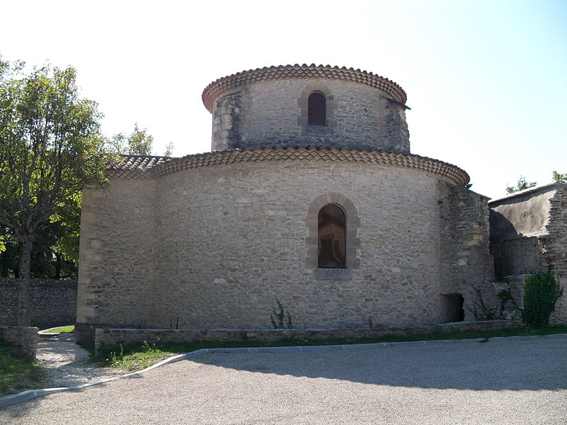 File:Taulignan - Temple protestant 4.jpg