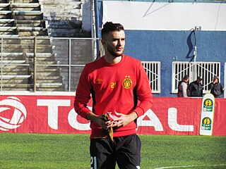 <span class="mw-page-title-main">Tayeb Meziani</span> Algerian footballer