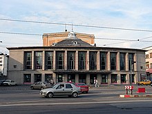 Hungarian State Theatre and Opera Teatrul Maghiar Cluj-Napoca.jpg