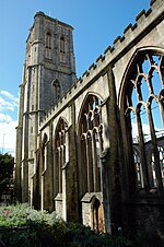 Temple Church (Bristol)