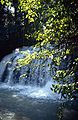 Wasserfälle im Erawan National Park