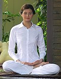 Thumbnail for Dhammakaya meditation