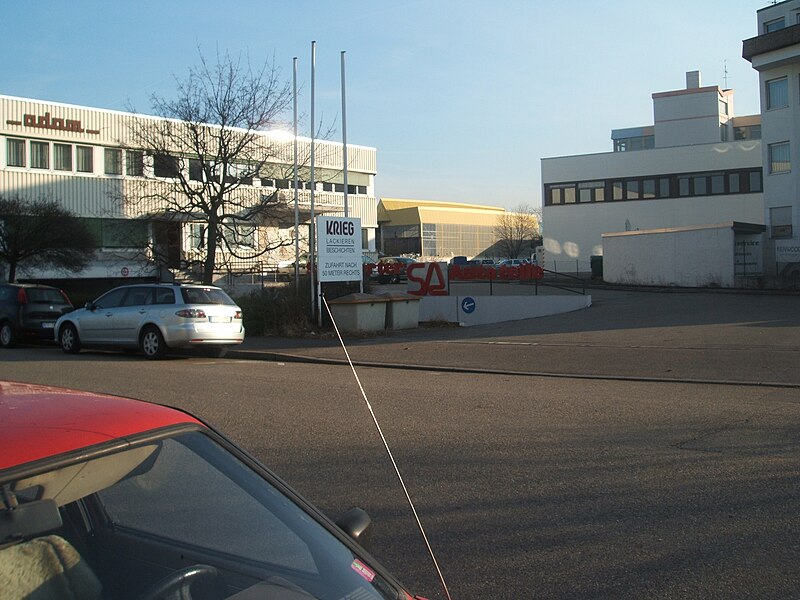 File:Thales Stuttgart, Germany 2007 (Alter Fritz) 15.JPG