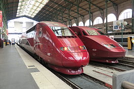 Thalys trains.JPG