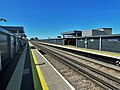 Thumbnail for Thanet Parkway railway station