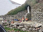 Thumbnail for File:The Marian Grotto at St Oliver Plunkett's Church, Blackrock - geograph.org.uk - 6030338.jpg