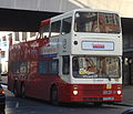 The Original Tour no. EMB773 reg. E773 JAR Duke Street Hill, London Bridge 17 January 2009