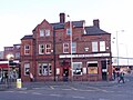 The Red House, Old Swan, Liverpool