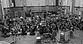 The Royal Philharmonic Orchestra at Abbey Road Studios in 2015 (2015-04-10)