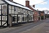 Talbot di shrewsbury, Shropshire - geograph-3390782.jpg