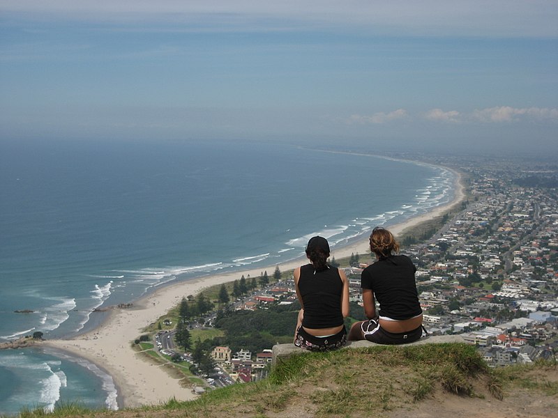 File:The best View in New Zealand - panoramio.jpg