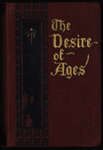 Thumbnail for The Desire of Ages