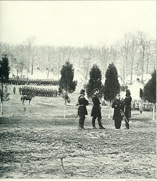 File:The photographic history of the Civil War - thousands of scenes photographed 1861-65, with text by many special authorities (1911) (14739713116).jpg