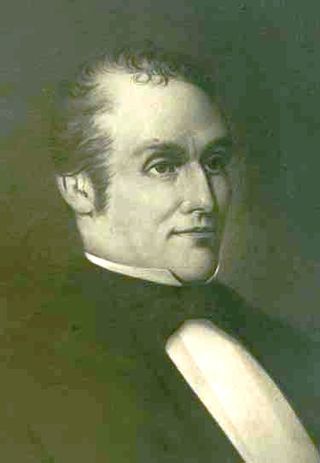 <span class="mw-page-title-main">Theophilus W. Smith</span> American judge (1784–1845)