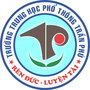 Hình thu nhỏ cho Trường Trung học phổ thông Trần Phú, Thành phố Hồ Chí Minh