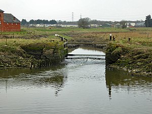 River Crouch