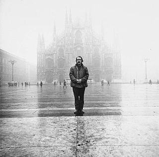 Jean Tinguely Swiss sculptor