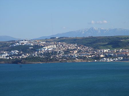 Tipaza