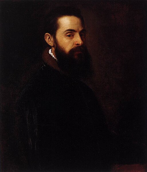 File:Titian - Portrait of Antonio Anselmi - WGA22969.jpg