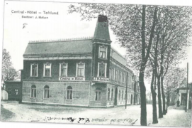Central Hotellet (1913)