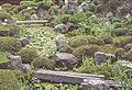 Tsukiyama-Garten im Tōfuku-ji