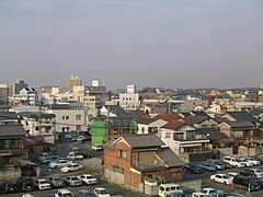 34.Tokoname