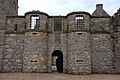 Château de Tolquhon