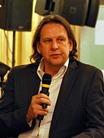 Prof. Tomasz Bocheński